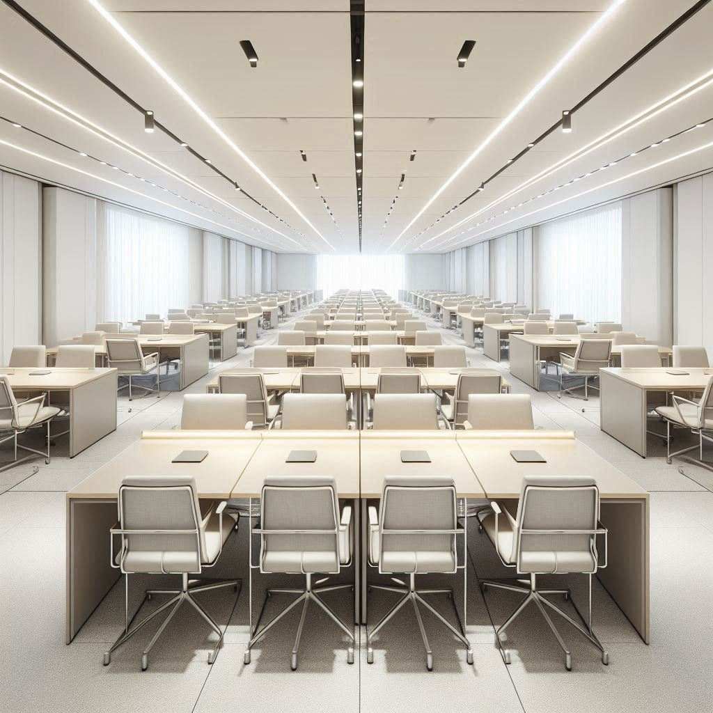 团队人数快速增加期间员工关怀组如何保持写字楼办公员工餐饮便利的信息一致